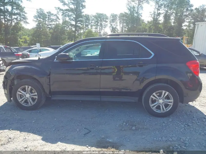 2015 CHEVROLET EQUINOX 1LT