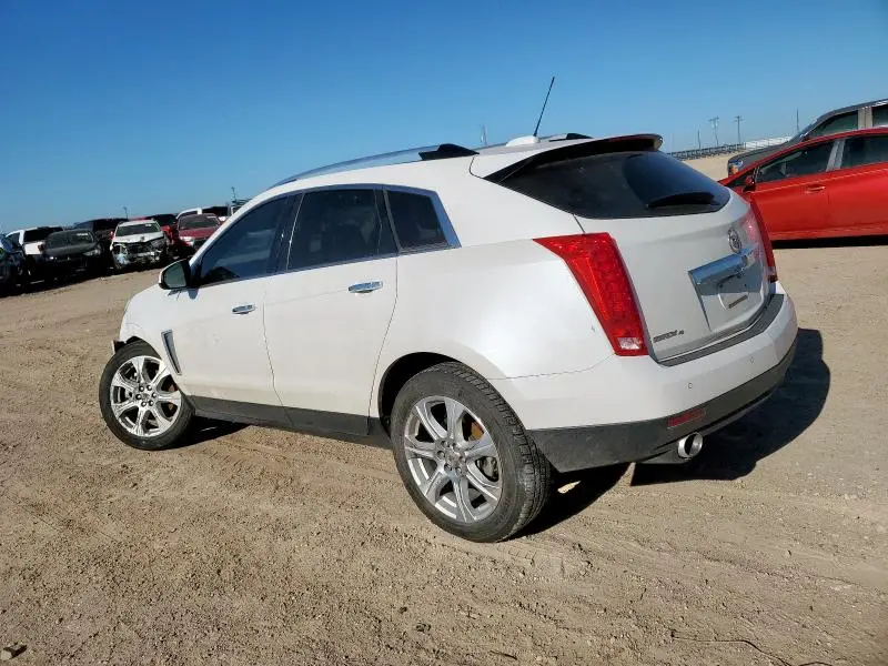 2016 CADILLAC SRX PERFORMANCE COLLECTION  