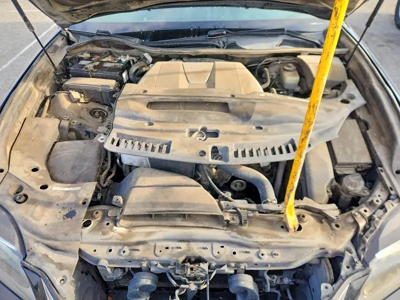 2014 LEXUS GS 350  