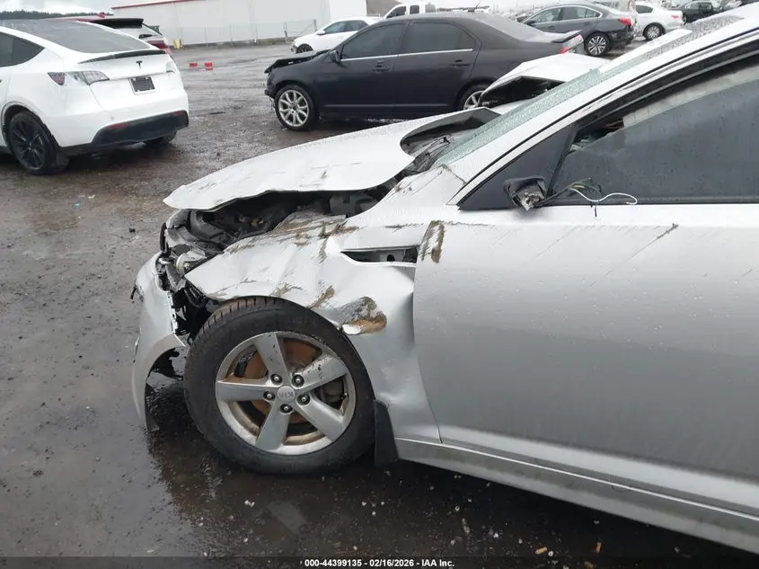 2014 KIA OPTIMA LX
