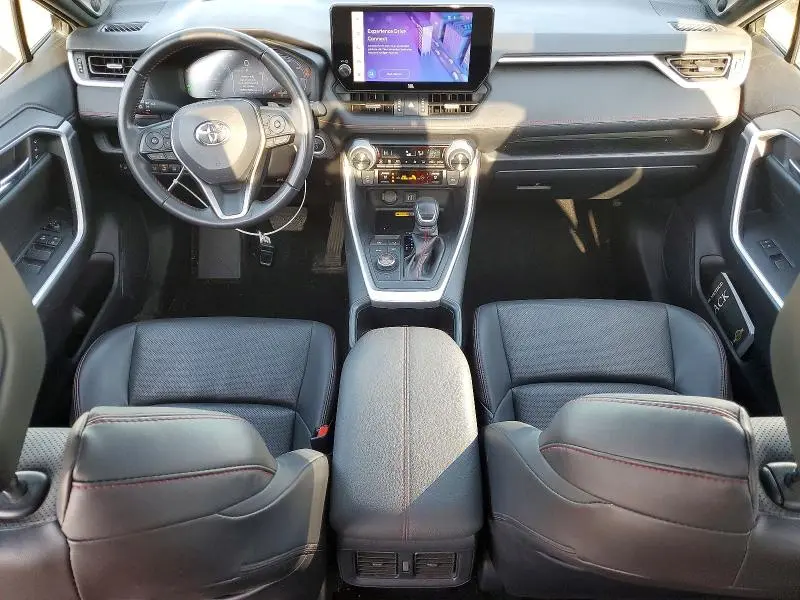 2023 TOYOTA RAV4 PRIME XSE  