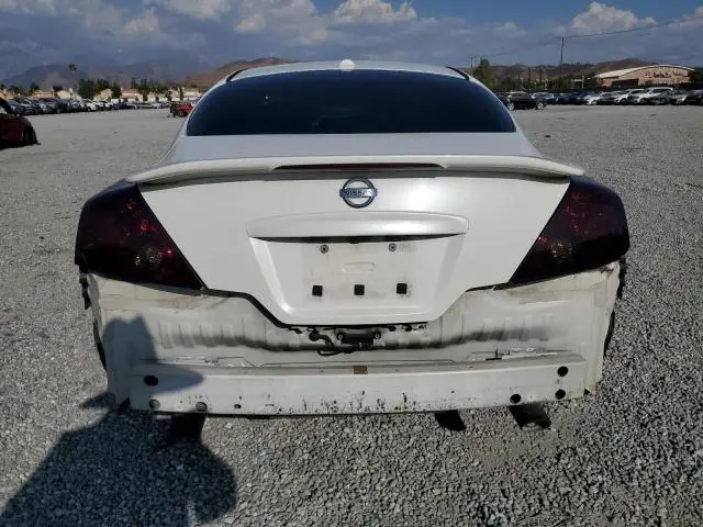 2010 NISSAN ALTIMA S  