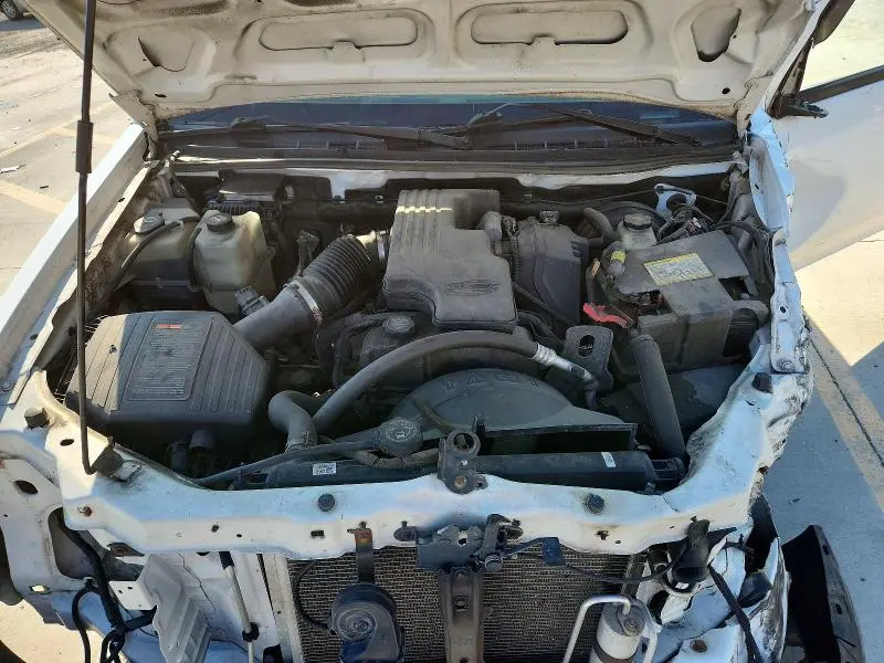 2011 CHEVROLET COLORADO   