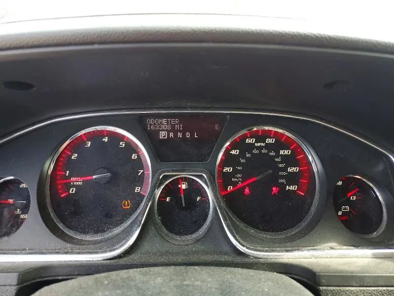 2014 GMC ACADIA SLE  