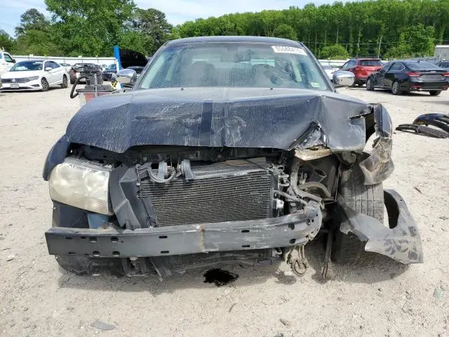2010 CHRYSLER 300 TOURING  