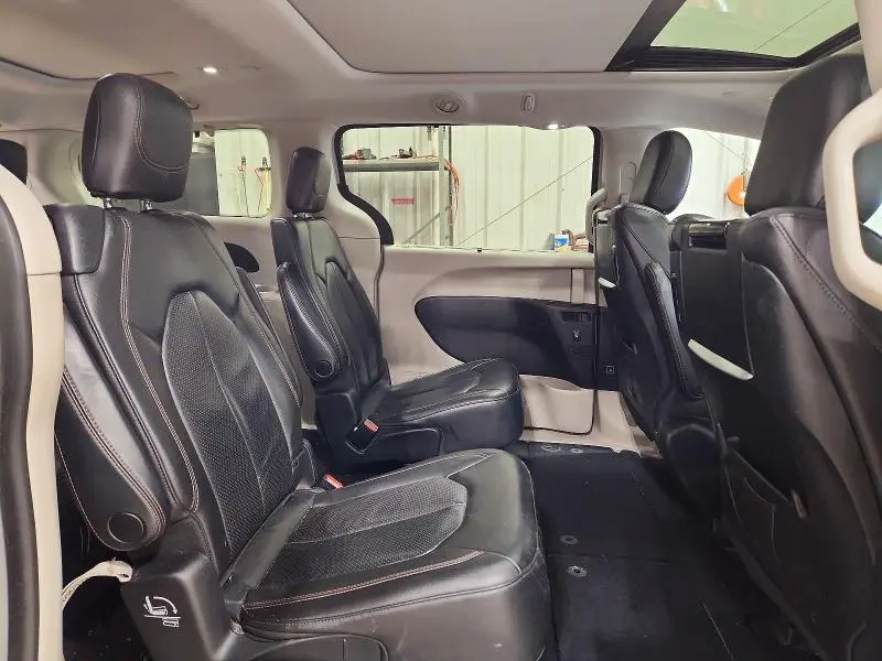 2019 CHRYSLER PACIFICA TOURING L PLUS  