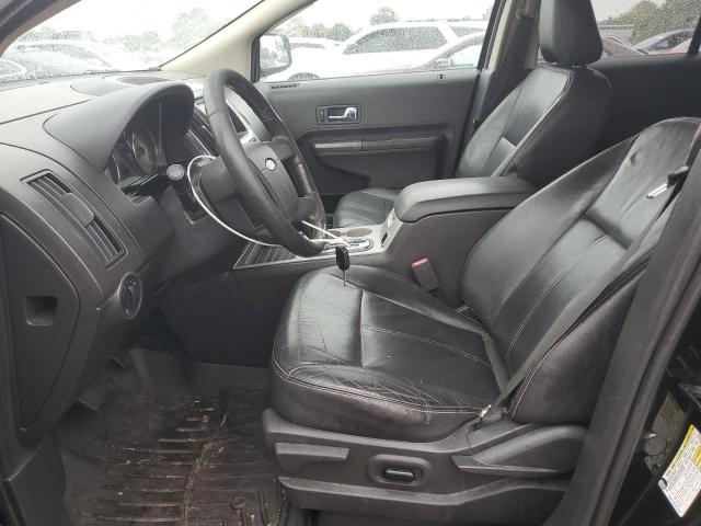 2010 FORD EDGE SEL