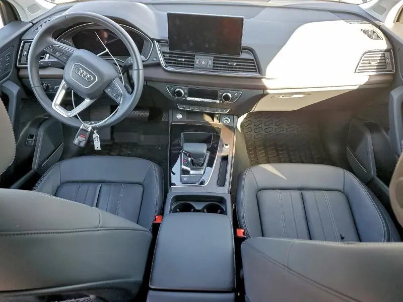 2023 AUDI Q5 PREMIUM PLUS 45  