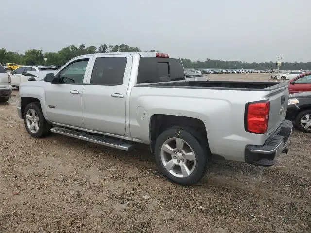 2014 CHEVROLET SILVERADO C1500 LT  