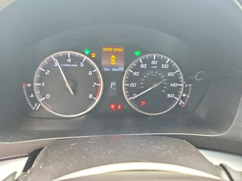 2015 ACURA ILX 20  