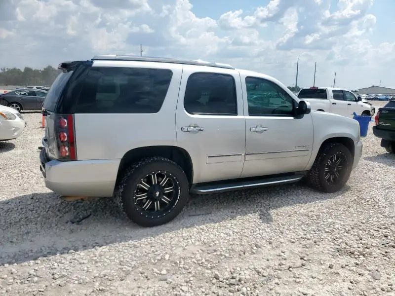 2012 GMC YUKON DENALI  