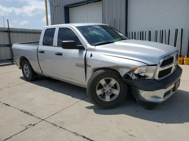 2017 RAM 1500 ST  