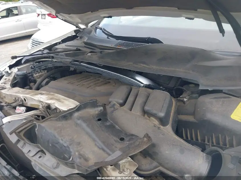 2014 ACURA MDX  