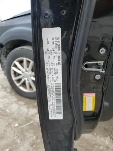 2013 DODGE JOURNEY SXT  