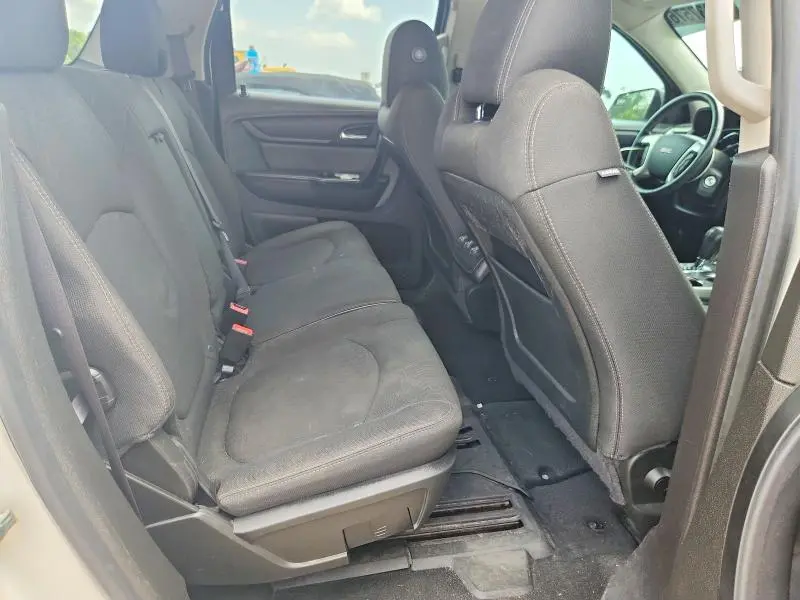 2014 GMC ACADIA SLE  