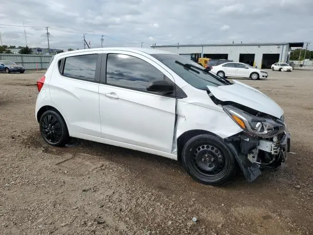 2019 CHEVROLET SPARK LS  
