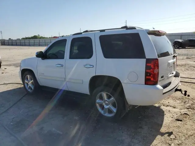 2013 CHEVROLET TAHOE C1500 LS