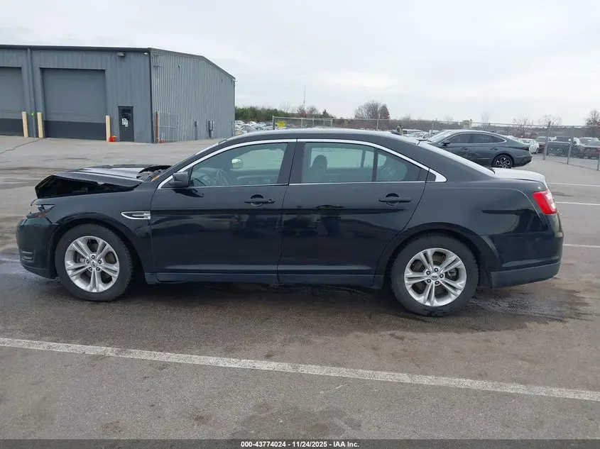 2016 FORD TAURUS SEL