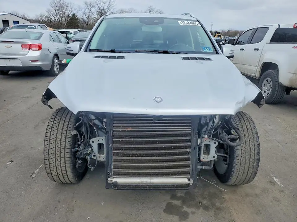 2016 MERCEDES-BENZ GLE 350  