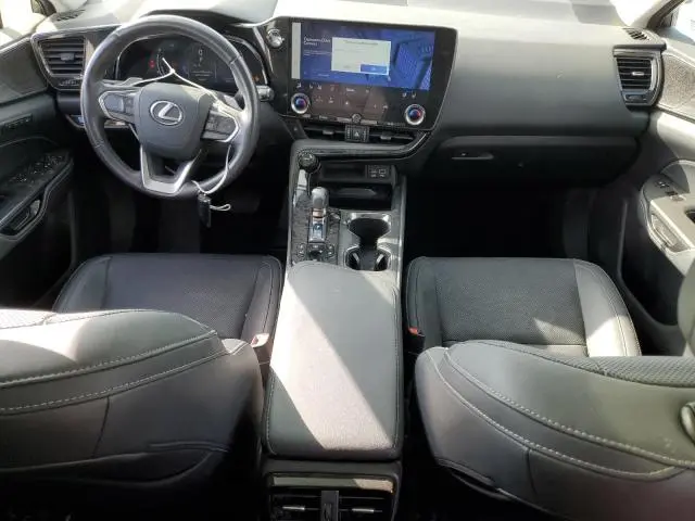 2024 LEXUS NX 350 LUXURY  