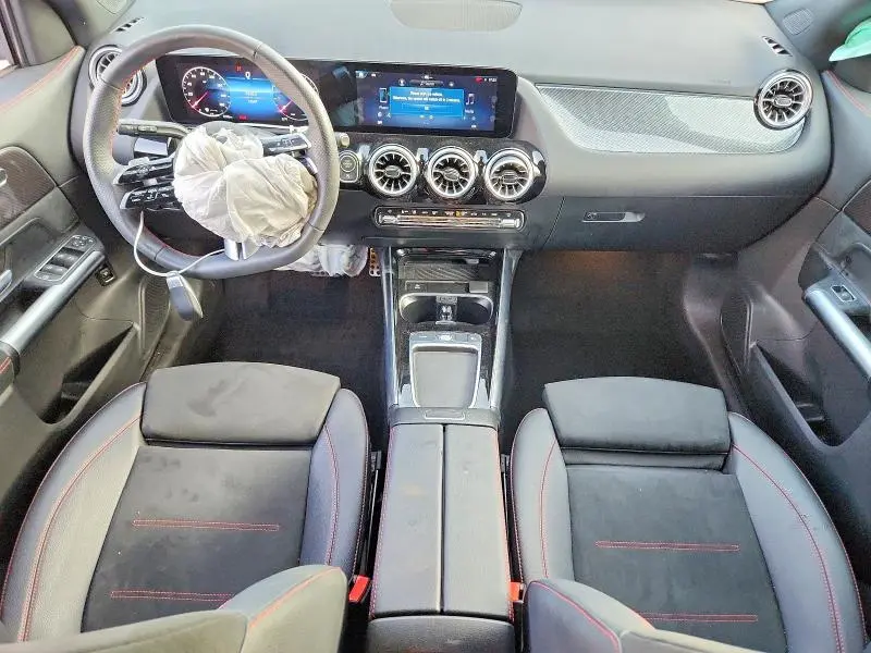 2024 MERCEDES-BENZ GLA 250 4MATIC  