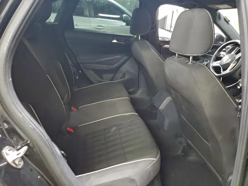 2024 VOLKSWAGEN JETTA SPORT  