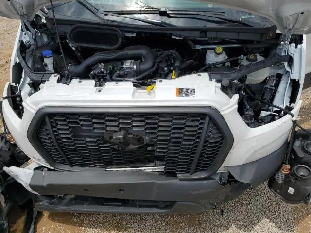 2023 FORD TRANSIT T-350