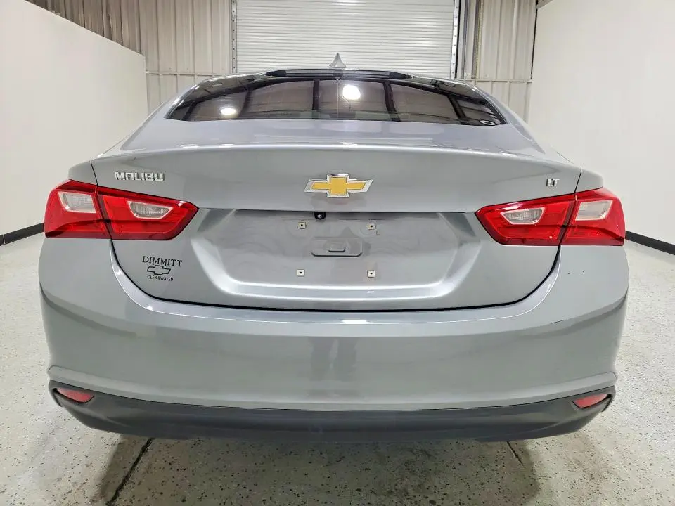 2023 CHEVROLET MALIBU LT ** R & D * PRI FLEET **