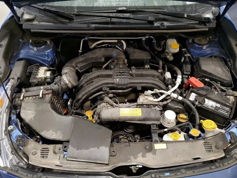 2019 SUBARU CROSSTREK PREMIUM  