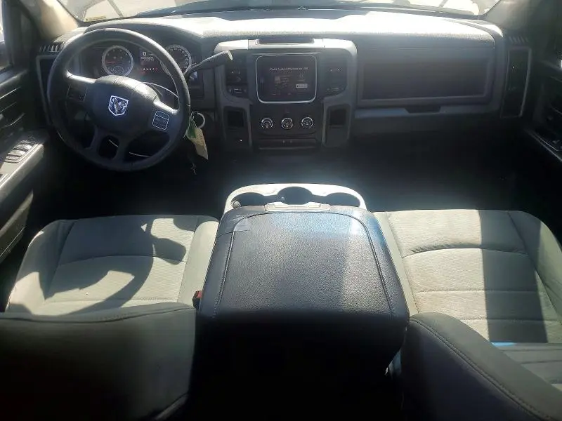 2014 RAM 1500 ST  