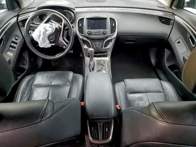 2014 BUICK LACROSSE   