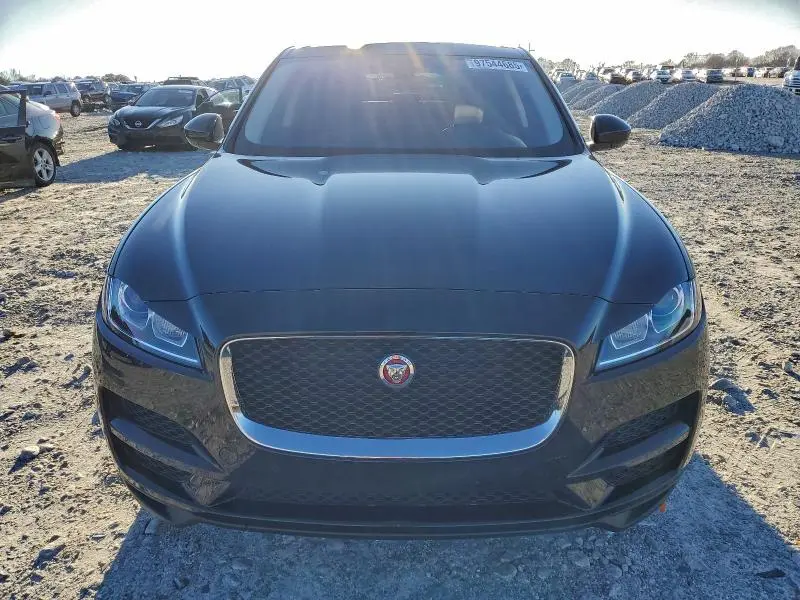 2020 JAGUAR F-PACE PREMIUM  