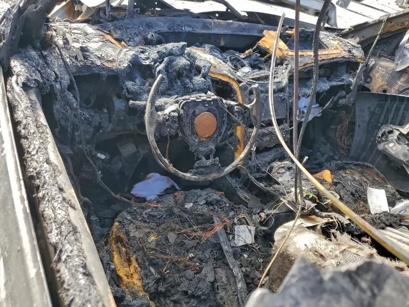 2010 HYUNDAI GENESIS COUPE 3.8L  