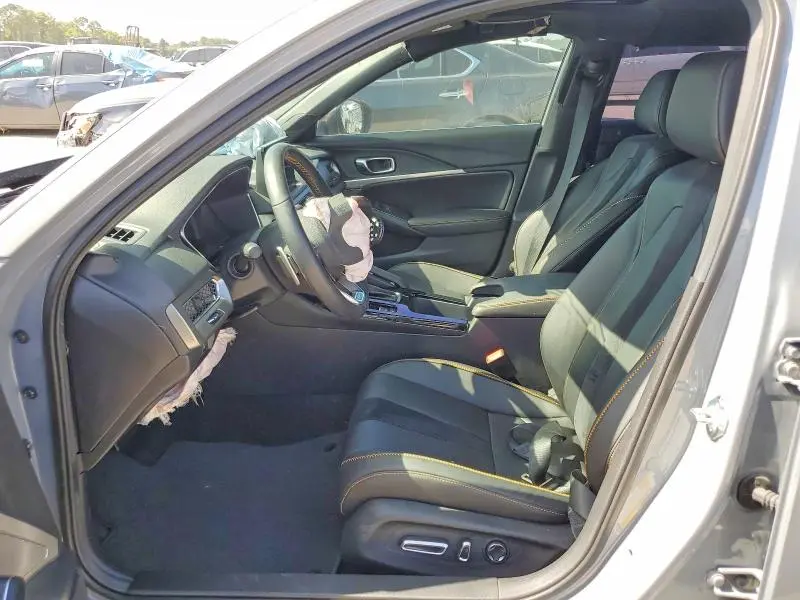 2026 ACURA INTEGRA A-SPEC TECH  