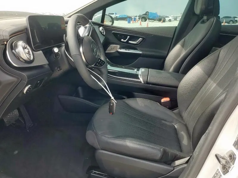 2023 MERCEDES-BENZ EQE SEDAN 500 4MATIC  