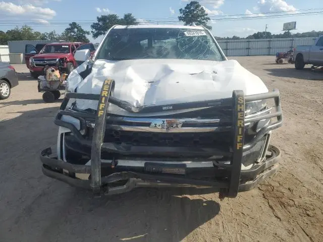 2024 CHEVROLET TAHOE C1500  