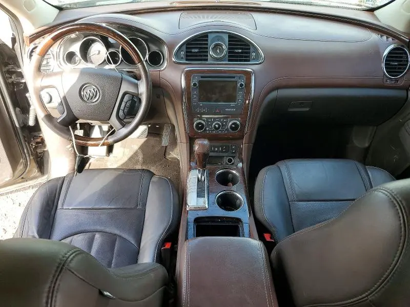 2014 BUICK ENCLAVE   