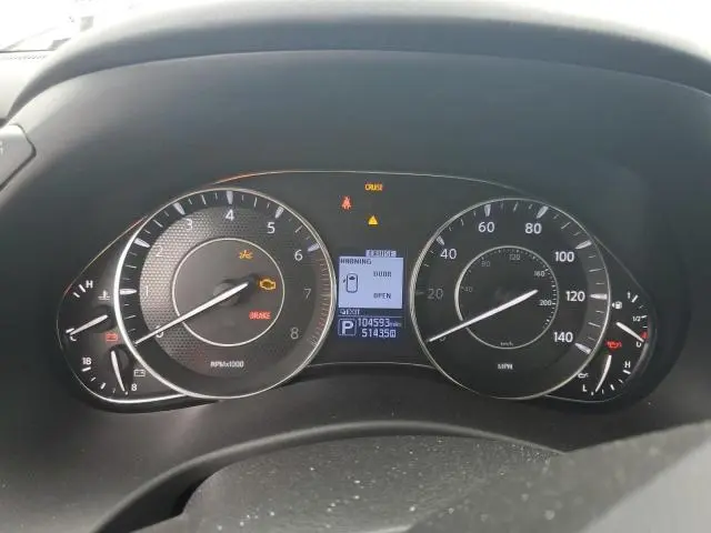 2018 NISSAN ARMADA SV  