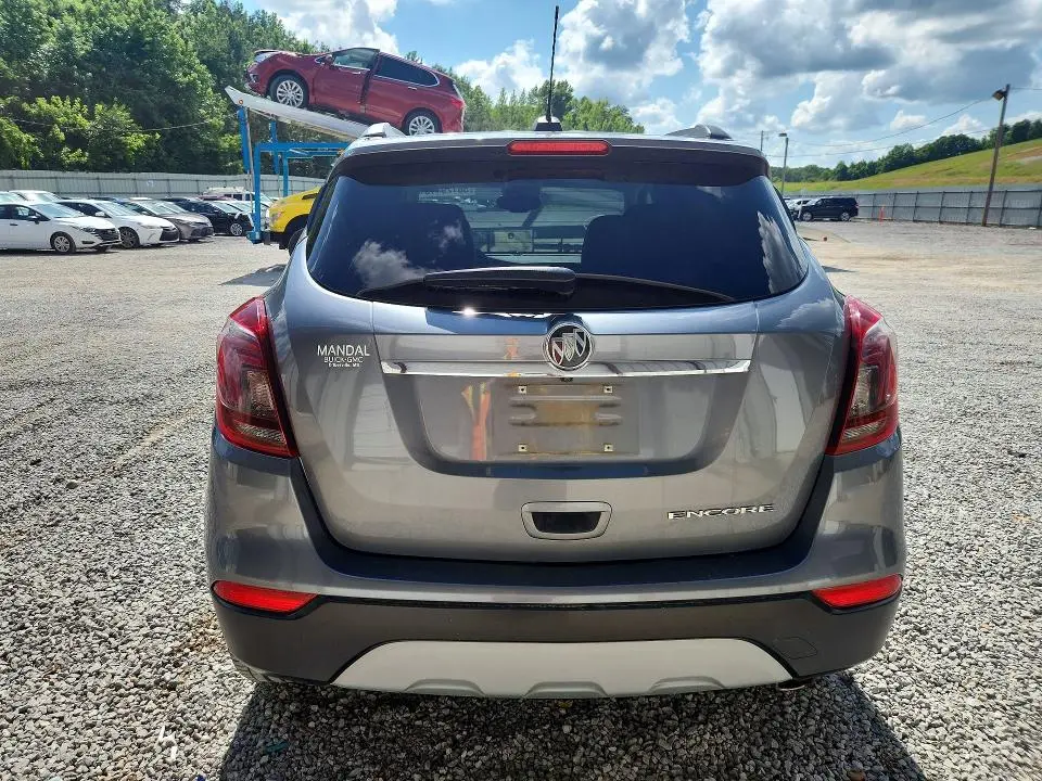 2019 BUICK ENCORE ESSENCE  