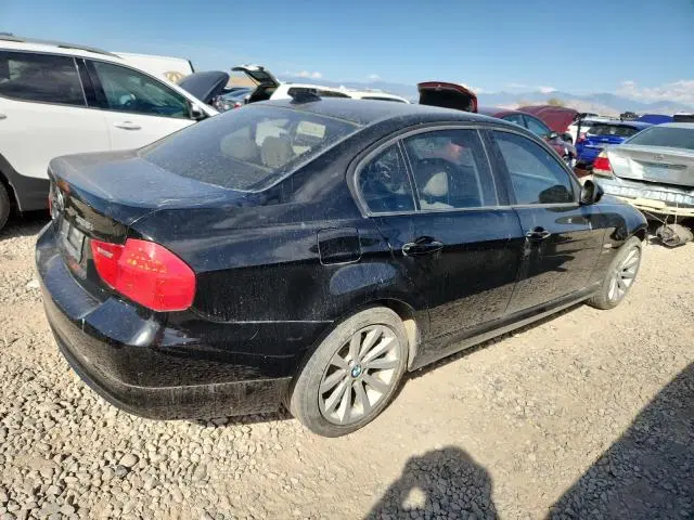 2011 BMW 328 XI