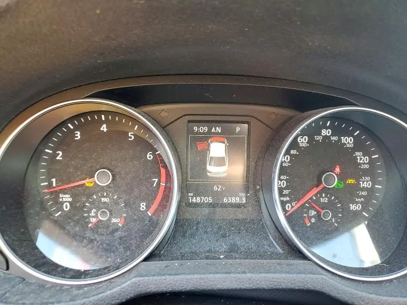 2016 VOLKSWAGEN PASSAT SEL PREMIUM  