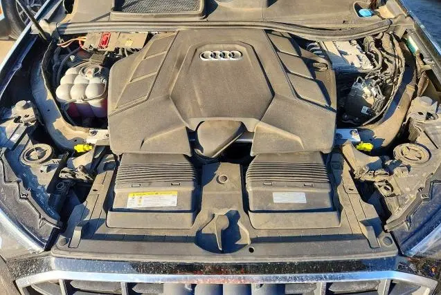 2021 AUDI Q7 PREMIUM  