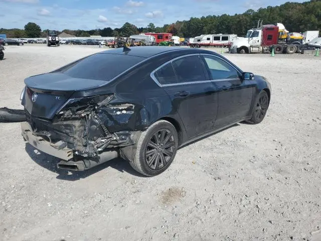 2013 ACURA TL SE  
