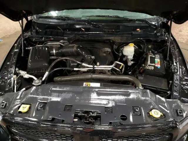 2014 RAM 1500 ST  