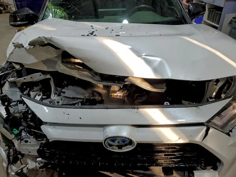 2024 TOYOTA RAV4 XSE  