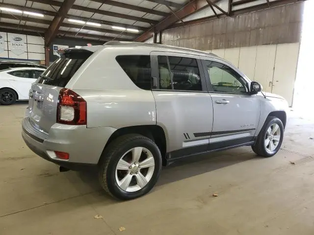 2015 JEEP COMPASS SPORT