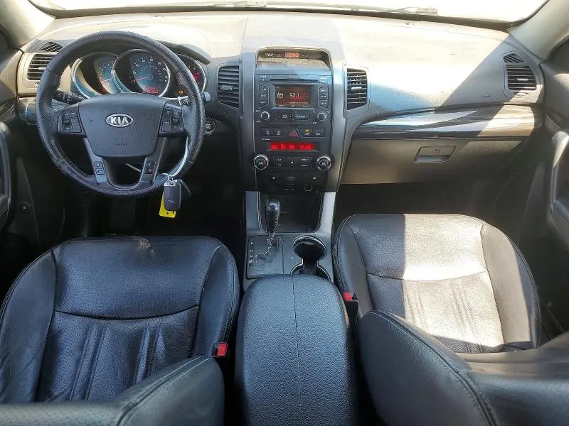2013 KIA SORENTO EX  