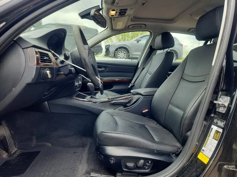 2011 BMW 328 XI  