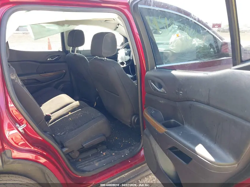 2019 GMC ACADIA SLE-1