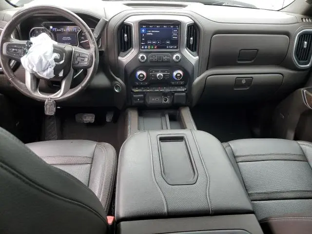 2020 GMC SIERRA K1500 DENALI  